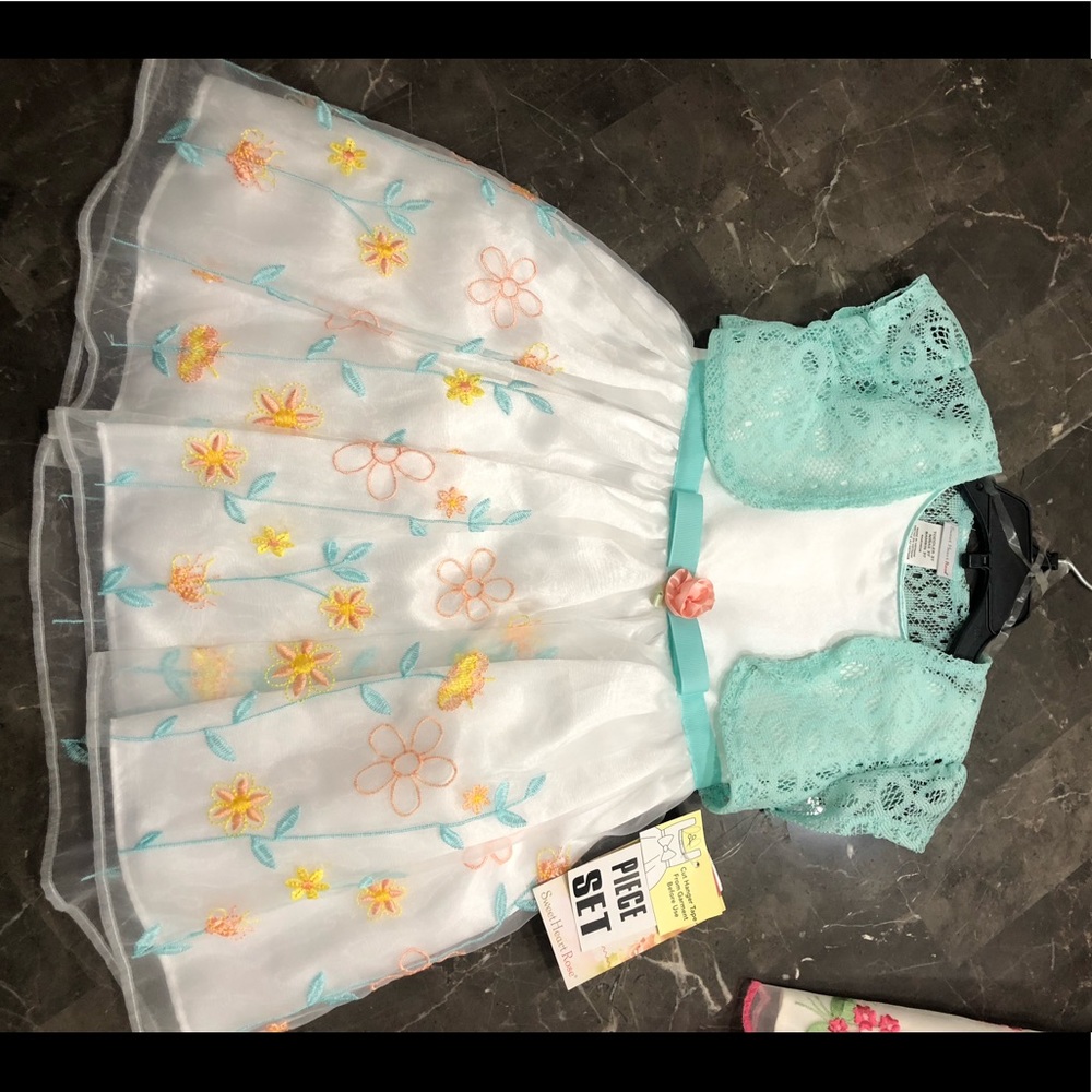 Kids / Toddler Dress